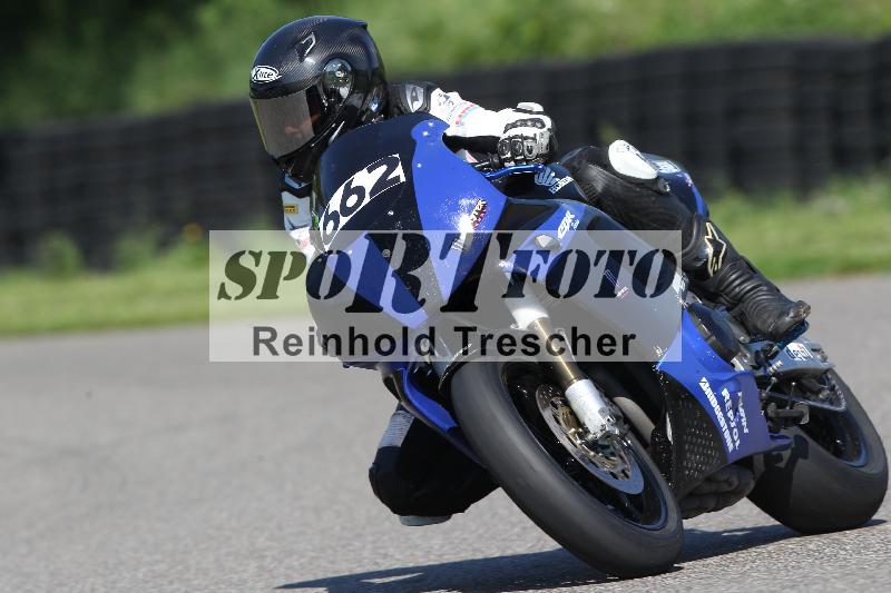 /13 01.05.2025 Speer Racing ADR/Gruppe gruen/662